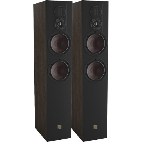 Dali opticon mk2 - 6, speakers