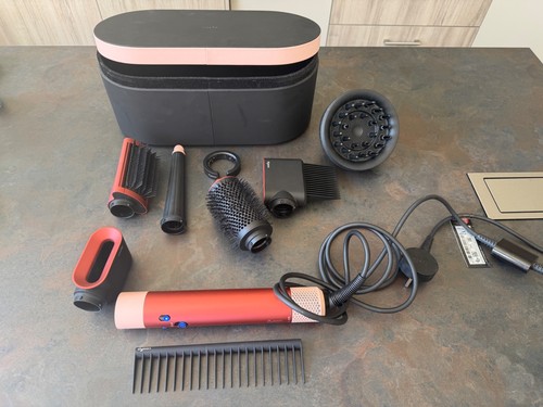 Dyson airwrap curly coily - dyson,