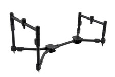 Fox Black Label QR 3 Rod Pod Kit Complete