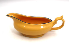 Vintage Rayware Siena Yellow