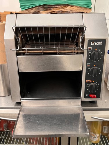 Lincat ct1 commercial conveyor - lincat,