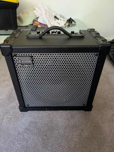Roland cube 80xl cosm guitar - cube,