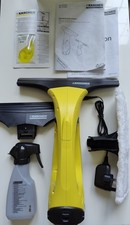 Kärcher WV60 Window Vacuum