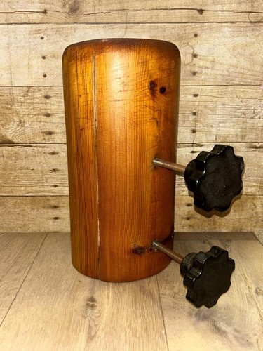 Vintage oak mechanical - vintage,