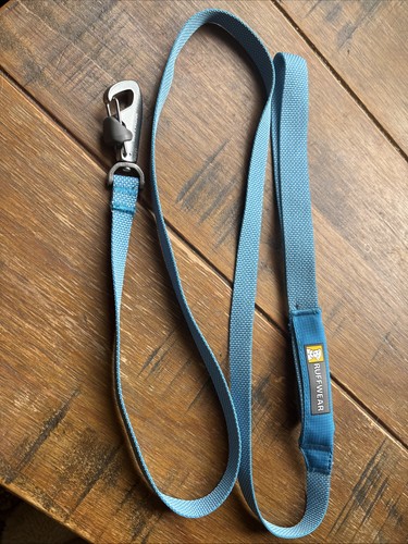 Ruffwear light dog lead - hi,