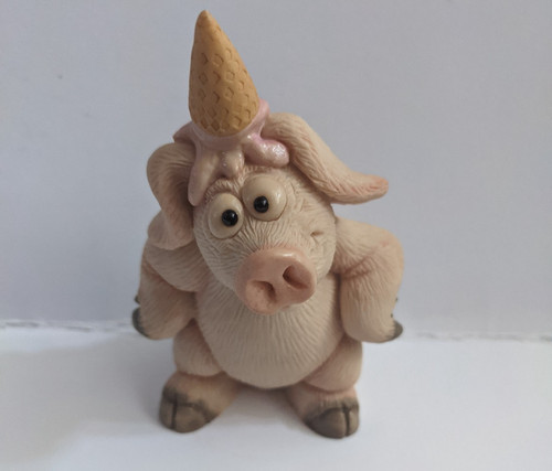 Piggin pig cool - piggin, it