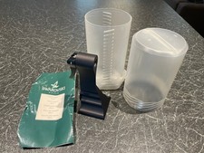 Tripod Adapter -  Swarovski