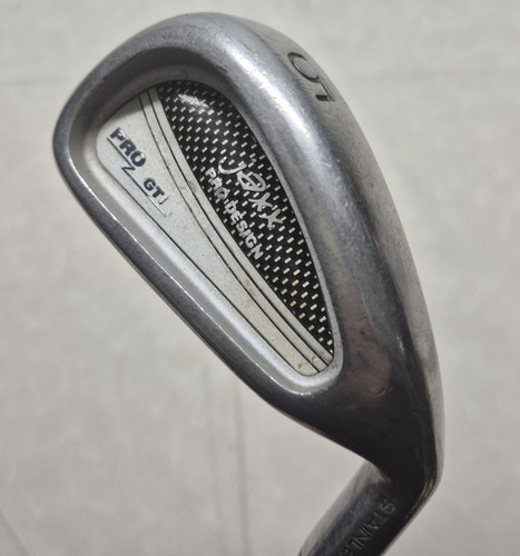 Jaxx pro gti golf iron - pro, no