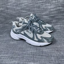 Fila Heroic Grey Trainers