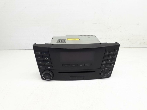 2007 mercedes class w211 - mercedes, e