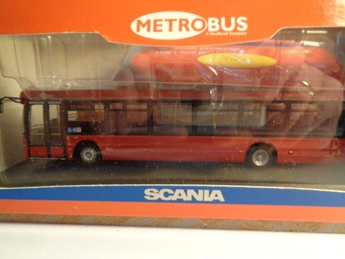 Ukbus 7005 scania omnicity - ukbus,