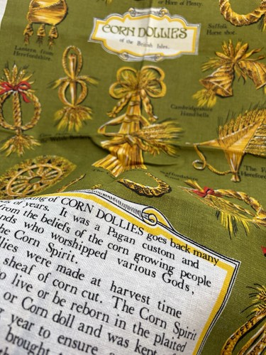 Vintage 1980s corn - vintage,