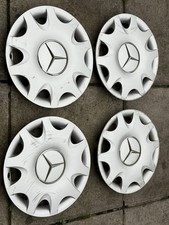 MERCEDES BENZ A CLASS 15"