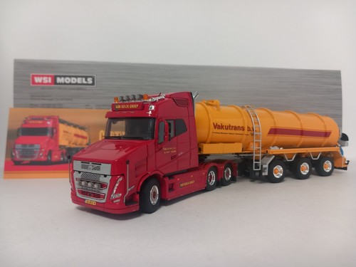 Wsi 5202 vakutrans volvo - vakutrans,