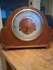 1930s smiths westminster chime