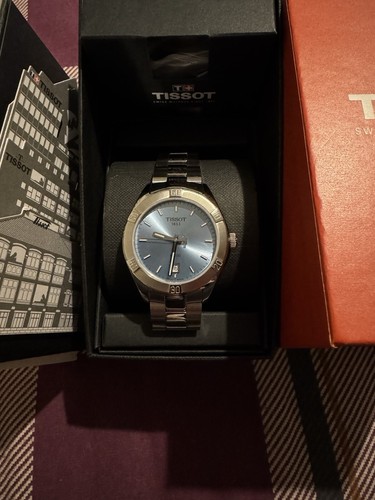 Tissot classic pr100 - tissot, t-classic