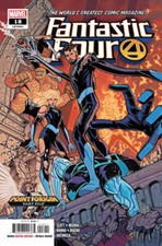 Fantastic Four #18 (NM)`20