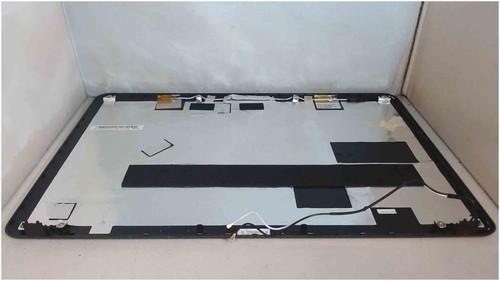 Tft lcd display housing - lcd, cover