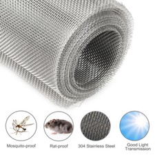 Quality Stainless Steel Mesh