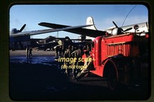 USAF Aircraft, Fire Truck &