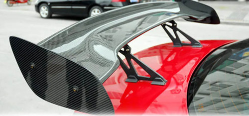 Universal rear trunk - 57'',