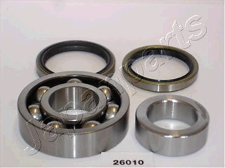 Japanparts 26010 wheel - japanparts,