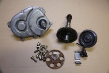 Yamaha AEROX50 AEROX YQ50 VR46