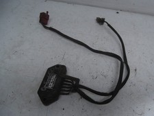 SUZUKI GS650 KATANA   CDI