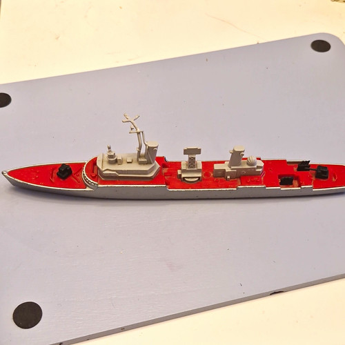 Matchbox sea kings - matchbox,