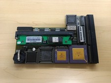 Commodore Amiga 1200 Magnum Turbo 1230 MK 2 Accelerator Card tested & working