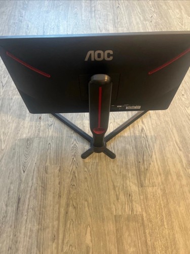 Aoc c27g2ze inch 240hz - 27-inch,