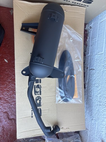 Yamaha bws 125 - 125, stroke