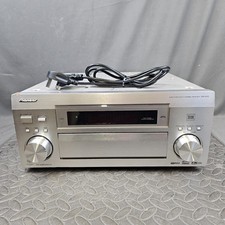 Pioneer VSX-AX3 Multi-Channel