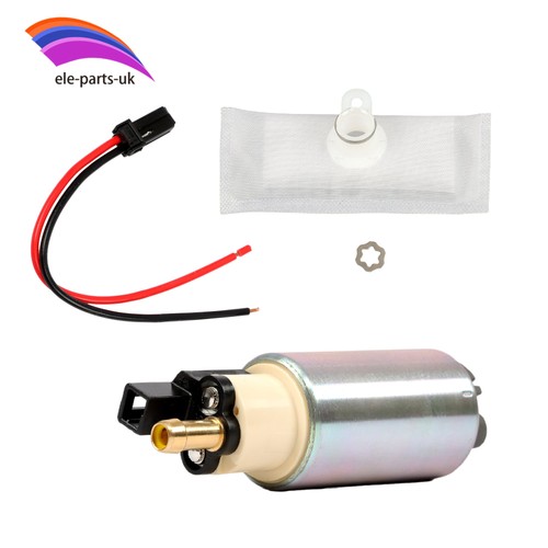 Tank fuel pump - in, xw9u9350aa