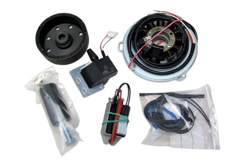 Vape ignition system - vape,