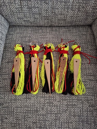 Purse nets - purse,