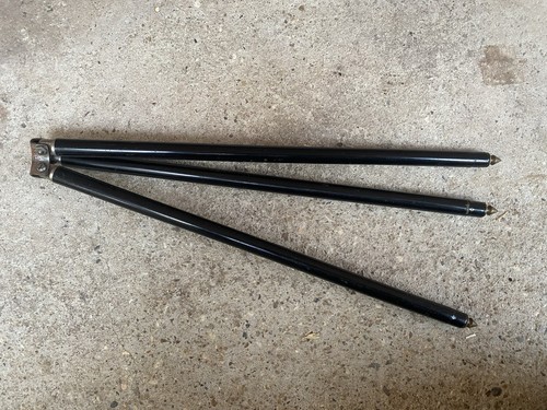 Vintage photography tripod - vintage,
