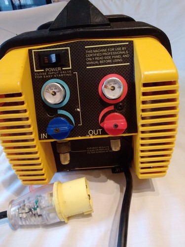 Appion g5twin refrigerant - appion,