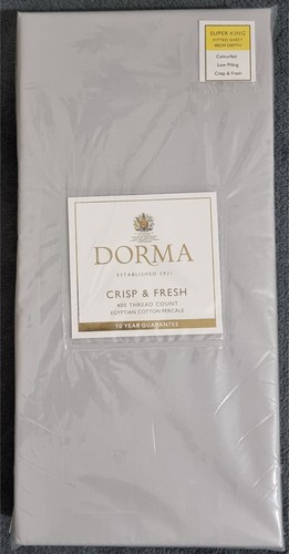 Dorma crisp fresh - crisp,