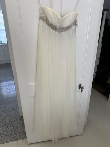 Manuel mota wedding dress - manuel,