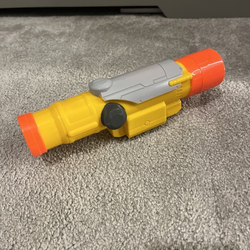Nerf longshot cs6 scope - longshot,