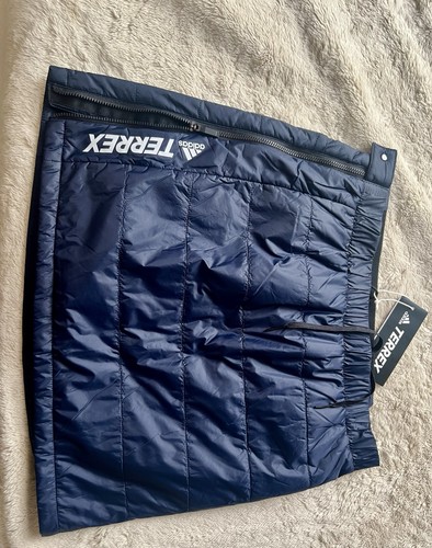Adidas terrex padded insulated - terrex,