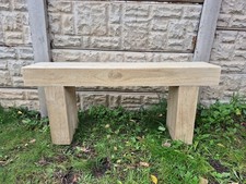 Garden Sleeper Bench,Various
