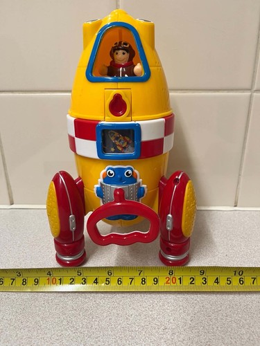 Wow toys 2014 - toys, space