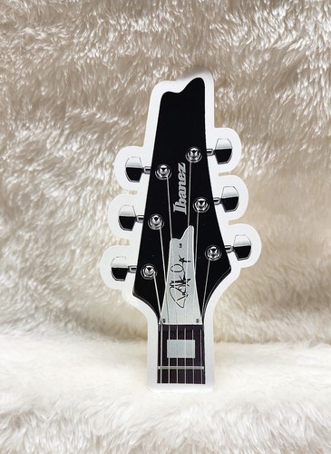 Kiss paul stanley ibanez - kiss,