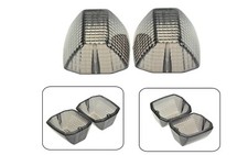 Indicator Turn Signal Lamp Lens For Kawasaki 1987-1993 GPX900R;GPZ600R;GPX750R;