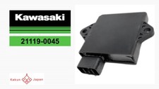 Kawasaki OEM  21119-0045 KX125
