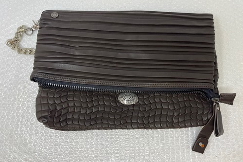 Replay shoulder bag brown - shoulder,