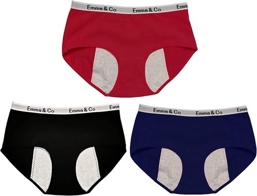 Period pants high - pants, waist