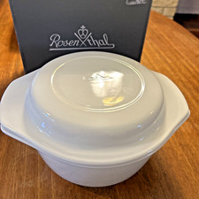 Rosenthal - Porcelain Lidded